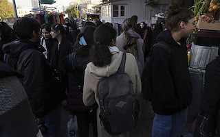 Свежие новости: В Ірані невідомі отруїли газом сотні школярок – винними вважають релігійних екстремістів