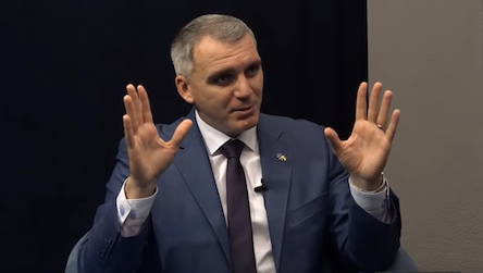 Свежие новости: Сенкевич заявил, что городская власть контролирует ситуацию с местами для захоронений