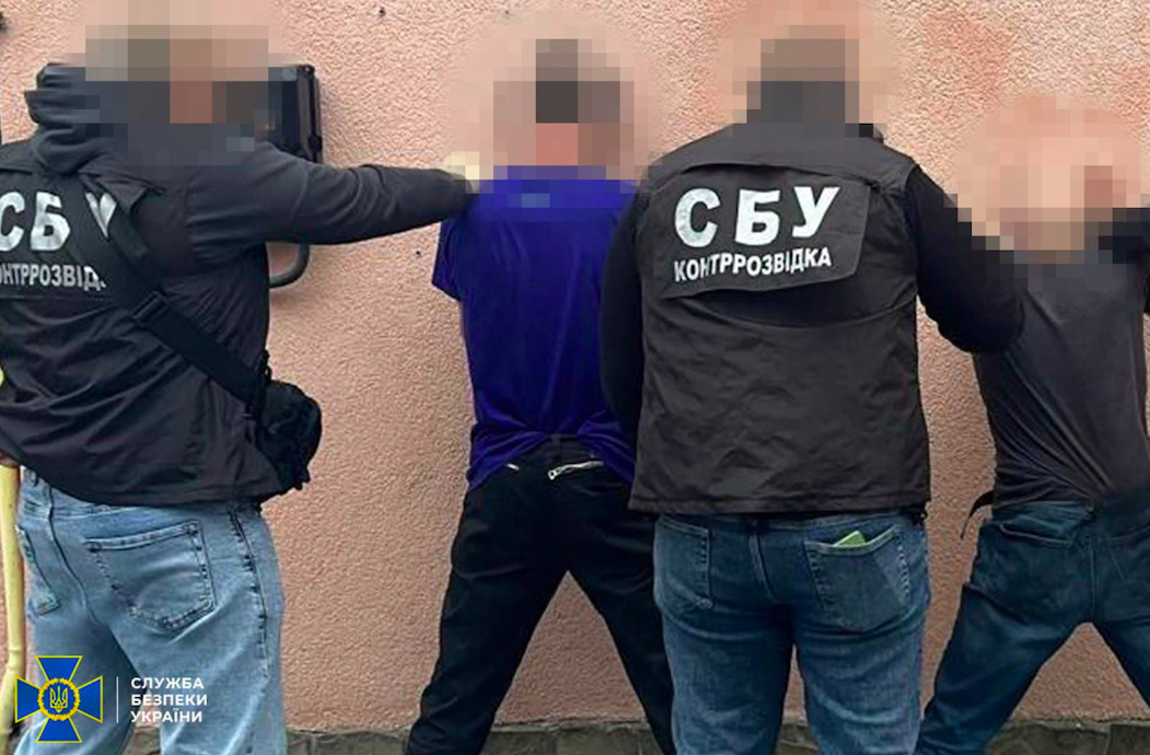Свежие новости: Вибух біля ТЦК: затримали двох чоловіків, у одного знайшли ще дві вибухівки