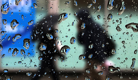 Свежие новости: В пятницу в Украине ждут грозы, но в двух областях может быть сухо