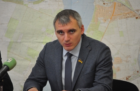 Свежие новости: ВИДЕО: «Пусть контролирует свой язык» - Сенкевич ответил на заявление нардепа Макарьяна