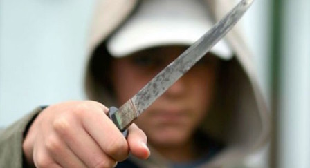 Свежие новости: Подростковая преступность в Николаеве увеличилась на 140%