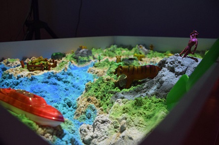 Фото новости: На Миколаївщині продовжується встановлення інтерактивного обладнання в інклюзивно-ресурсних центрах Свежие новости: На Миколаївщині продовжується встановлення інтерактивного обладнання в інклюзивно-ресурсних центрах