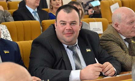 Свежие новости: Депутат облсовета от «Оппоблока» может возглавить «За життя» в Первомайске