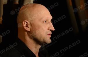 Свежие новости: Госкино Украины запретило сериал с Гошей Куценко