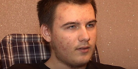 Свежие новости: На Николаевщине парень просит помощи небезразличных людей