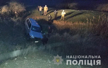 Фото новости: В полиции сообщили новые подробности дела задержанных «домушников», которые проникли на базу трикратского фермера Свежие новости: В полиции сообщили новые подробности дела задержанных «домушников», которые проникли на базу трикратского фермера