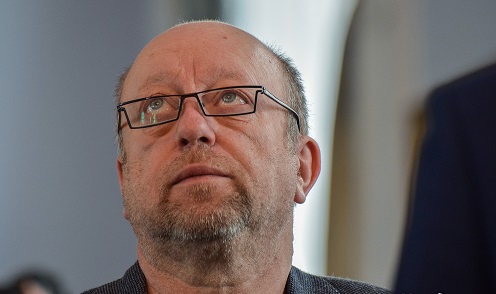 Свежие новости: «Закройте рот» - депутат Репин жительнице Николаева, пришедшей в горсовет по поводу прямого абонирования общежитий