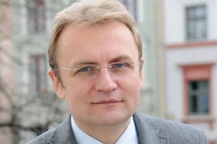 Свежие новости: ОНЛАЙН: Высший антикоррупционный суд избирает меру пресечения мэру Львова Садовому