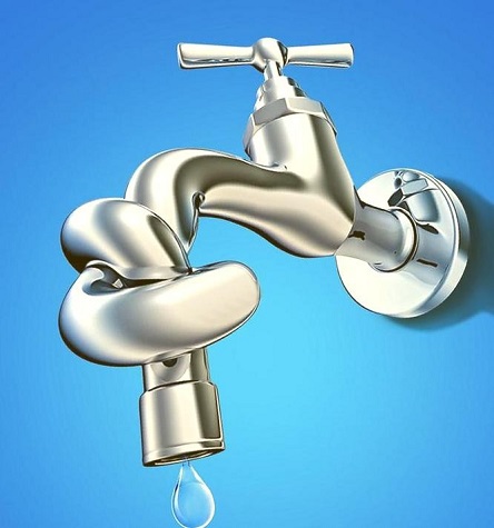 Свежие новости: В Николаеве сегодня не будет воды