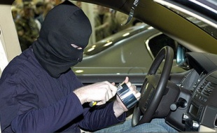 Свежие новости: На Николаевщине напали на спящего водителя на АЗС