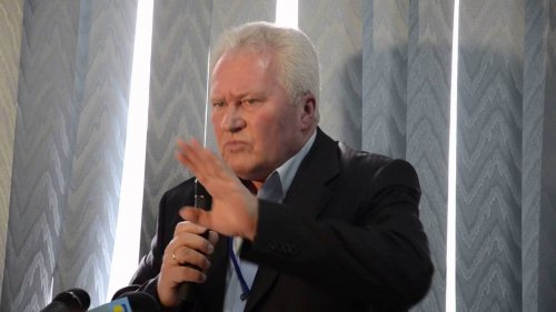 Свежие новости: Обращение депутатов к Порошенко по поводу рейдерства Корнацкого