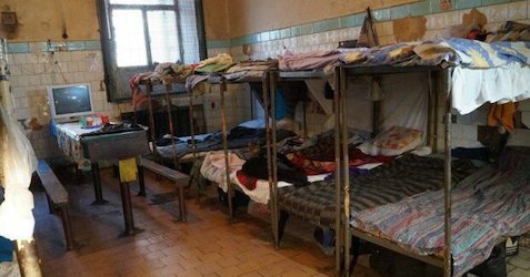 Фото новости: Замминистра юстиции Украины рассказала, в каких СИЗО появятся первые платные камеры Свежие новости: Замминистра юстиции Украины рассказала, в каких СИЗО появятся первые платные камеры