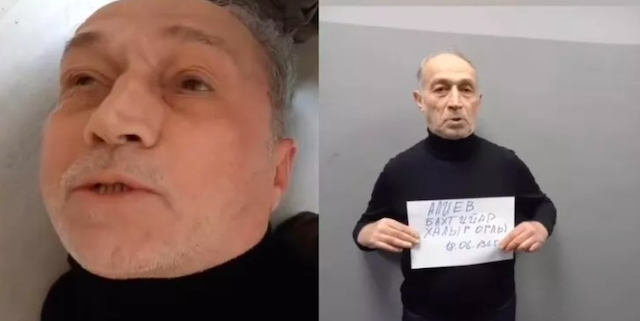 Свежие новости: Азербайджанського кримінального авторитета депортували з Росії