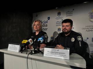 Свежие новости: Миколаївські кіберполіцейські розповіли про найпоширеніші схеми та махінації шахраїв в регіоні