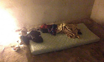 Свежие новости: «Держали в подвале и требовали выкуп»: под Киевом полиция задержала похитителей пенсионерки