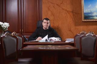 Свежие новости: Екс-главу Верховного суду здав НАБУ миколаївський нотаріус