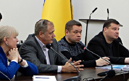 Свежие новости: Одесситы намерены объединить громады вокруг Южного – туда хотят включить Коблево и Березанский район