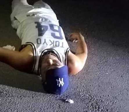 Свежие новости: В Харькове застрелили бизнесмена: фото с места преступления