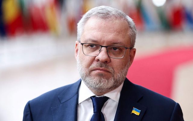 Свежие новости: Галущенко прийшов на допит у НАБУ – джерела