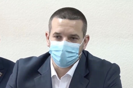 Свежие новости: В Николаевской области два пациента отказались проходить исследования на наличие COVID-19