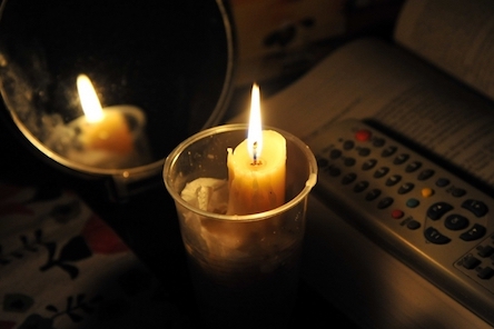 Свежие новости: УВАГА! У Вознесенську планові відключення від світла