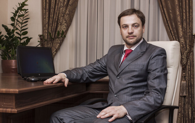 Фото новости: Зеленский предложил на пост главы МВД Дениса Монастырского Свежие новости: Зеленский предложил на пост главы МВД Дениса Монастырского