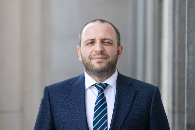 Свежие новости: Половина зброї не постачається в Україну вчасно, - Міноборони