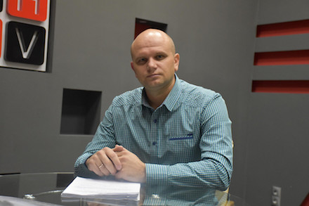 Свежие новости: «Из-за действий Елиневского и конкретной группы лиц работа ГП практически приостановлена»: Новый директор «Зорі над Бугом»