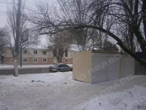 Свежие новости: «Позорище. Шаг вперед, два назад», - жители о незаконных торговых будках в Корабельном районе