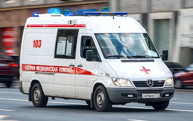 Фото новости: В Николаеве семья с 3-летним ребенком отравилась угарным газом Свежие новости: В Николаеве семья с 3-летним ребенком отравилась угарным газом