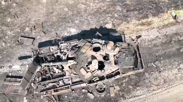 Свежие новости: Оккупанты проводят перегруппировку своих подразделений на Южнобугском направлении, - Генштаб