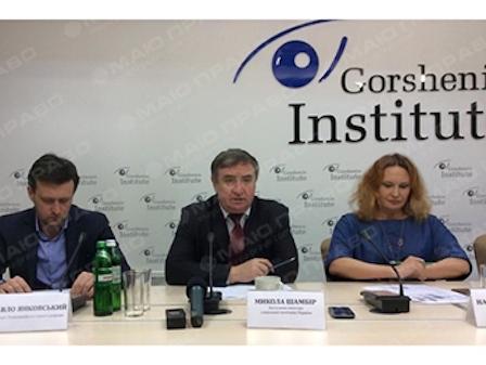 Свежие новости: Судей и прокуроров лишат спецпенсий