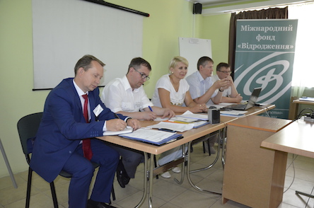 Фото новости: У Миколаєві проходить семінар, спрямований забезпечити співпрацю правоохоронних органів та громадськості у запобіганні порушень прав в’язнів Свежие новости: У Миколаєві проходить семінар, спрямований забезпечити співпрацю правоохоронних органів та громадськості у запобіганні порушень прав в’язнів