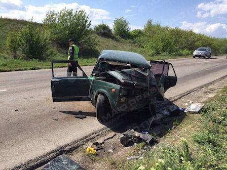 Свежие новости: Серьезное ДТП на Николаевщине: четверо пострадавших, в том числе маленький ребенок