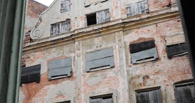 Свежие новости: Украинцы массово утепляют квартиры: у соседей появляется плесень