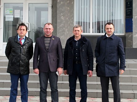 Свежие новости: Нардеп Бриченко выступил за отмену партийных списков на местных выборах