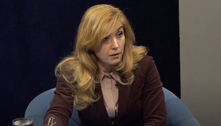 Свежие новости: Киселева: Чиновники снова не поставили депутатов в известность, проводя конкурс на аренду «Сказки»