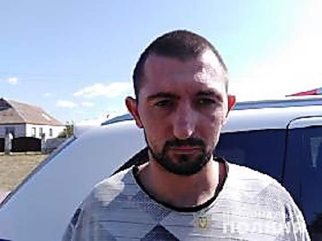 Фото новости: Полиция разыскивает жителя Николаевщины, который поехал на заработки в Киев и исчез Свежие новости: Полиция разыскивает жителя Николаевщины, который поехал на заработки в Киев и исчез