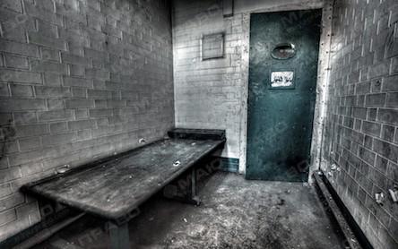 Свежие новости: ВІДЕО: Масова бійка в’язнів у Шосткинській колонії №66