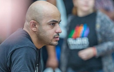 Свежие новости: Нападение на Найема: представители чеченской диаспоры рассказали, в чем неправ нардеп