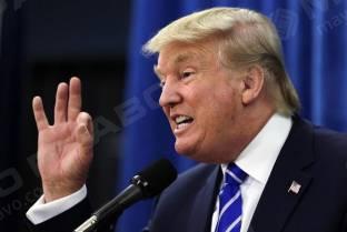 Свежие новости: Трамп депортирует нелегалов после выборов