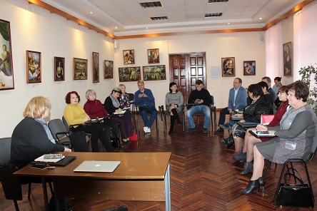 Свежие новости: Прилеглі до Вознесенська ОТГ збираються спільно розвивати туризм в регіоні