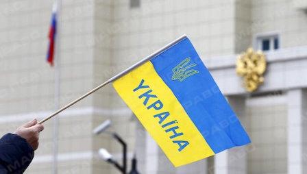 Свежие новости: Украина потребует от России возмещения убытков за Крым и Донбасс