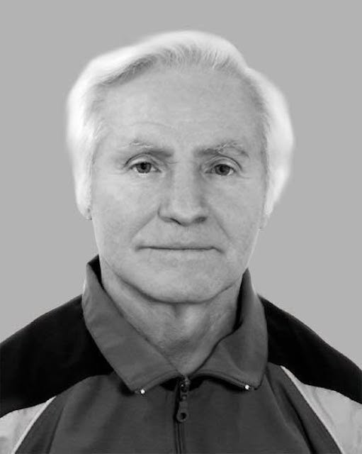 Свежие новости: У Миколаєві помер легендарний тренер Володимир Горжий, який виховав олімпійських чемпіонів