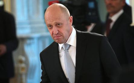 Свежие новости: Напруженість між 