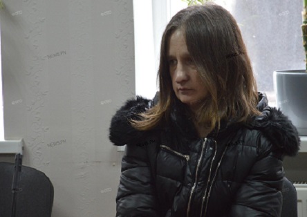 Свежие новости: В Николаеве начали судить мать за сброшенного с Ингульского моста младенца – она уверяет, что ребенок выпал случайно