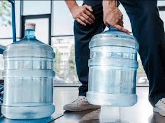 Свежие новости: Миколаївцям радять зробити запас води