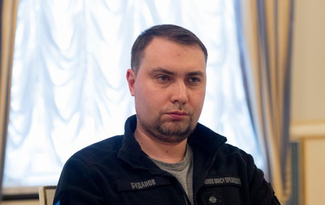 Свежие новости: Буданов анонсував продовження операції з примусу РФ до миру