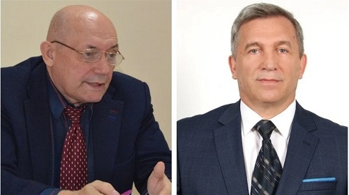 Свежие новости: Выборы в Южноукраинске: рейтинг кандидатов в мэры